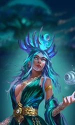 Golden Avalon Hold and Win