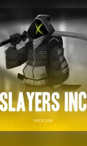 Slayers Inc