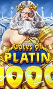 Gates of Platin 1000