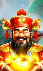 Chests of Cai Shen