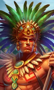 Aztec Treasure Hunt