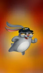 Rabbit Road
