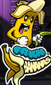 FRKN Bananas