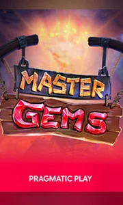 Pragmatic Play Master Gems