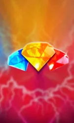 Turbo Diamonds: Hold & Win