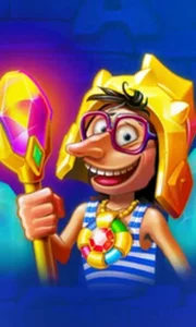Big Atlantis Frenzy