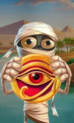 Mummy's Jewels 100