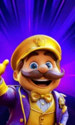 Super Grand Link Express: Hold & Win