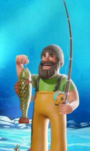 Big Bass Bonanza