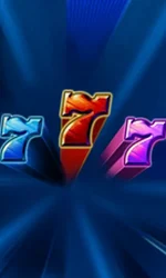 777 Hot Reels: Supercharged