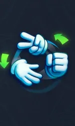 Rock Paper Scissors