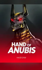 Hand of Anubis