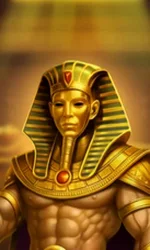 Treasures of Osiris